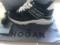 Hogan Active one Sneaker, neu, ungetragen schwarz weiß, Gr. 39 Nordrhein-Westfalen - Borken Vorschau