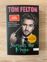 Tom Felton: Jenseits der Magie Leipzig - Leipzig, Zentrum Vorschau