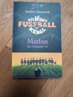 Die Wilden Fußballkerle: Marlon die Nummer 10 Nordrhein-Westfalen - Rösrath Vorschau