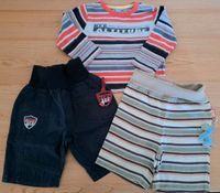 Jungen Paket Gr.80 2× Sigikid, 1× bfc (Babyface) Baden-Württemberg - Waibstadt Vorschau