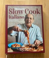 Kochbuch: Slow Cook Italiano von Gennaro Contaldo Bayern - Poing Vorschau