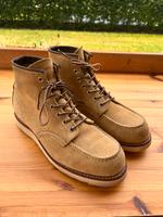 TOP Red Wing 8833 Hawthorne Abilene 10|44 Neuhausen-Nymphenburg - Neuhausen Vorschau