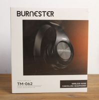 BURNESTER TM-062 Hessen - Taunusstein Vorschau