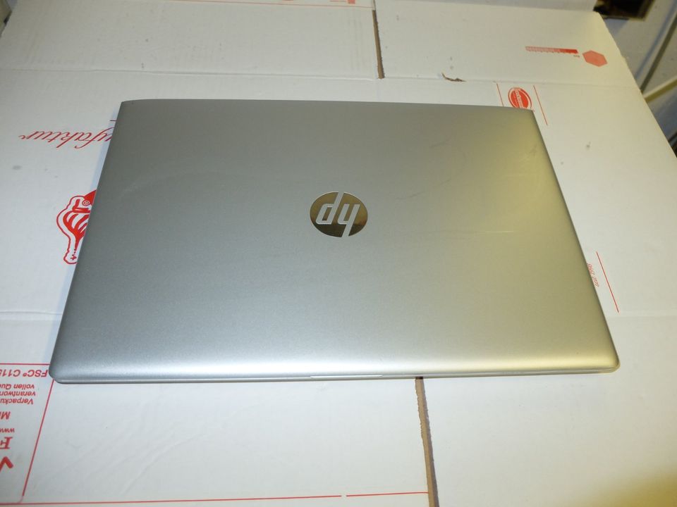 HP ProBook 450 G5, Intel Core i5 8250U, 8GB RAM, 256GB SSD  GeFor in Süßen