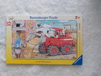 Puzzle von Ravensburger Baden-Württemberg - Albershausen Vorschau