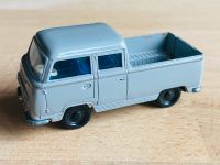 Siku V251 Ford Taunus Transit Pritsche Grau Neustadt - Huckelriede Vorschau