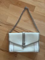 Clutch Handtasche beige Esprit Hessen - Wehretal Vorschau