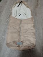 Fillikid Winter Fußsack für Maxi Cosi und Kinderwagen Niedersachsen - Esens Vorschau