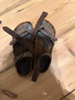 Birkenstock Schuhe 38 Berlin - Friedenau Vorschau