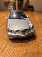 Kyosho Mercedes Benz CLK Cabrio Hessen - Roßdorf Vorschau