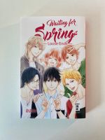 Waiting for Spring Loose Ends Manga Dortmund - Innenstadt-West Vorschau