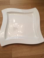 Villeroy & Boch V&B New Wave Servierplatte Rheinland-Pfalz - Dackenheim Vorschau