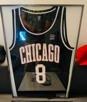 Chicago Basketball Trikot Hessen - Mühlheim am Main Vorschau