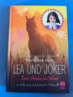 Buch v Christine Gohl „Jack und Joker“ Bayern - Kleinwallstadt Vorschau