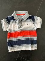 Tommy Hilfiger Poloshirt Gr 18 Monate(80/86) Rheinland-Pfalz - Klein-Winternheim Vorschau