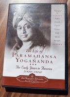 2x DVD Paramahansa Yogananda / Kriya-Yoga Leipzig - Dölitz-Dösen Vorschau