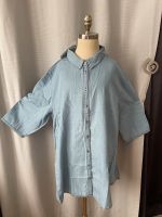 Bluse, nach Jeans Art, Gr. XL, NEU Nordrhein-Westfalen - Gelsenkirchen Vorschau