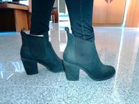 Stiefeletten Schleswig-Holstein - Reinfeld Vorschau
