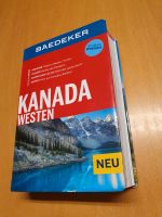 Kanada Westen Baedeker Reiseführer mit Landkarte Baden-Württemberg - Laichingen Vorschau