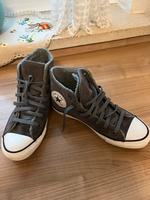 Converse, neu, natürliches Wildleder Östliche Vorstadt - Steintor  Vorschau