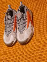 Original Nike Air Sneaker Sportschuhe Herrenschuhe Niedersachsen - Stade Vorschau