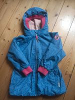 ❤Racoon Jacke mit Fleece Gr. 116❤ Dresden - Langebrueck Vorschau