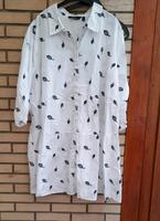 Longbluse/Kleid gr. 54/56 von Ulla Popken Herzogtum Lauenburg - Geesthacht Vorschau