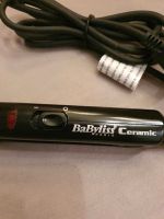 Glätteisen BABYLISS C66 Ceramic 25 Watt Obergiesing-Fasangarten - Obergiesing Vorschau