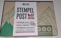 Stempel Post No. 7 Austria Stempelset Österreich Neu Bayern - Karlsfeld Vorschau