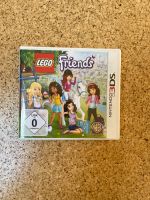 Nintendo 3ds Spiel Lego Friends Nordrhein-Westfalen - Schloß Holte-Stukenbrock Vorschau