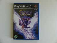 Playstation 2 ps2 Spiel Spyro a new beginning Friedrichshain-Kreuzberg - Friedrichshain Vorschau