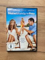 DVD „Meine erfundene Frau“ Jennifer Aniston Adam Sandler Komödie Niedersachsen - Sande Vorschau