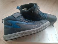 Geox Sneaker, Schuhe Navy, Gr.38 * neu* Nordwestmecklenburg - Landkreis - Herrnburg Vorschau