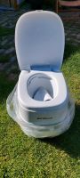 Camping Toilette berger Supreme Mecklenburg-Vorpommern - Usedom Vorschau