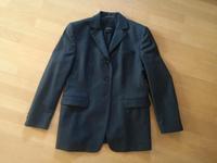 Blau grauer Windsor Blazer, 100% Schurwolle, Wolle, 42 Bayern - Rosenheim Vorschau