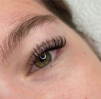 UV Wimpernverlängerung in 59077 Hamm • Wimpern Nordrhein-Westfalen - Bönen Vorschau