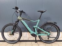 BULLS Iconic EVO TR1 E-Pedelec Trekking/Crossbike 27,5" Rh: M, L Nordrhein-Westfalen - Dorsten Vorschau