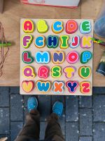 ABC Alphabet Puzzle Bonn - Endenich Vorschau