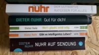 Dieter Nuhr Bücher Nordrhein-Westfalen - Billerbeck Vorschau