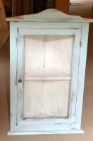 Hängeschrank, Schränkchen, Eckschrank, vintage, shabby, Holz Rheinland-Pfalz - Wallmenroth Vorschau