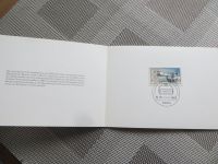 Erstausgabe Briefmarke internationale Funkausstellung Berlin 1985 Nordrhein-Westfalen - Grevenbroich Vorschau