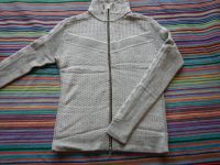 Bogner Fire & Ice Strickjacke, grau, Gr. 38, ungetragen Nordrhein-Westfalen - Hückelhoven Vorschau