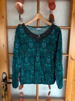 Bluse von Street One Gr.38 Hessen - Edermünde Vorschau