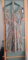 Sommerkleid von Zero Größe 42 Hessen - Lützelbach Vorschau
