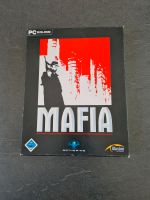 MAFIA,    PC  DVD - ROM   Big Box Bayern - Meeder Vorschau