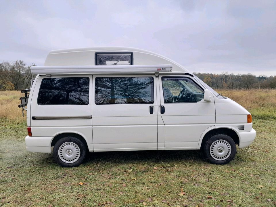 VW T4 Campingbus / Camper in Ensdorf