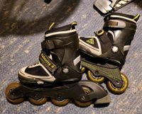 Inliner Inlineskates K2 Velocity J verstellbar 29-34 Frankfurt am Main - Harheim Vorschau