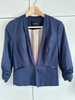 Blazer Jacket dunkelblau Orsay Gr. 34 Business Look Brandenburg - Schulzendorf bei Eichwalde Vorschau