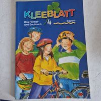 Kleeblatt 4 Das Heimat- und Sachbuch Sachkunde 4 Klasse Schroedel Bayern - Langquaid Vorschau