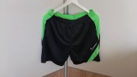 Nike Dri Fit kurze Hose grau- neongrün Gr.137-147 Neu mit Etikett Hamburg - Bergedorf Vorschau